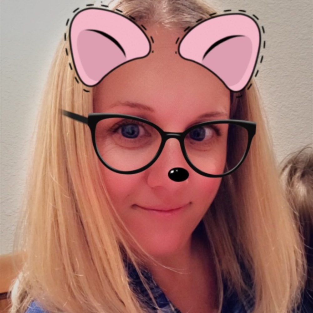 Meet your Posher, Kate